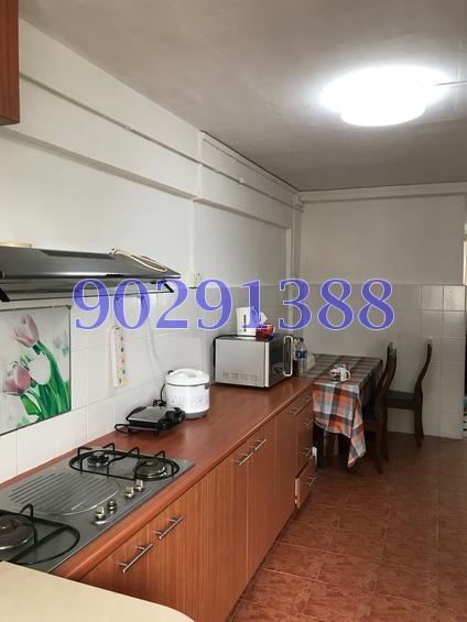Blk 758 Yishun Street 72 (Yishun), HDB 4 Rooms #147159882